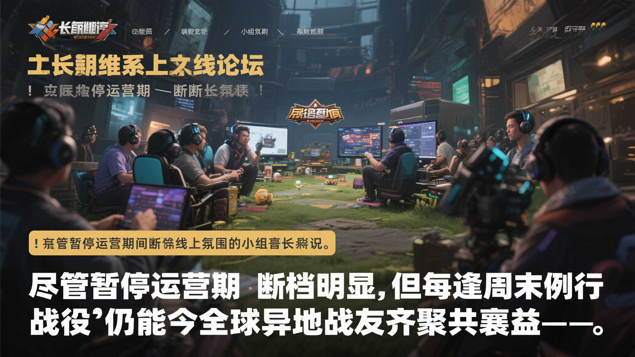 全球总决赛介绍