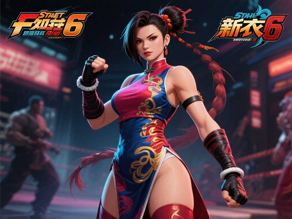 全球总决赛介绍