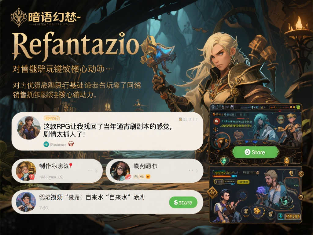 惊喜亮眼!《暗喻幻想:ReFantazio》PC版销量远超预期 惊喜亮眼!《暗喻幻想:ReFantazio》PC版销量远超预期