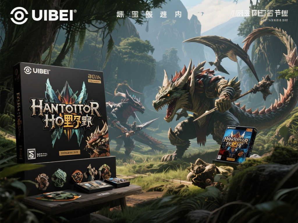 热销爆表!《刺客信条:影》实体版销量碾压《怪猎荒野 热销爆表!《刺客信条:影》实体版销量碾压《怪猎荒野