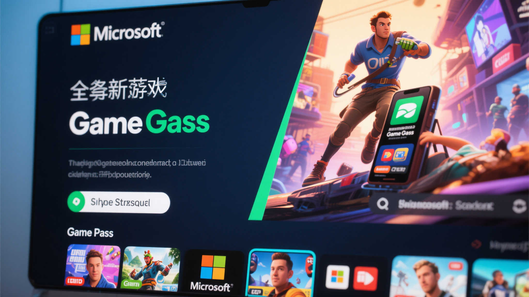 全球总决赛介绍