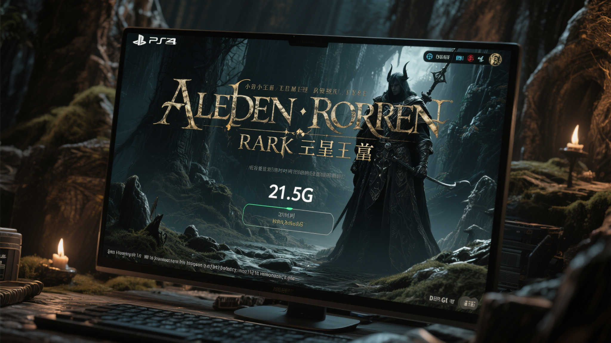 小体积如何影响玩家的游戏体验
对于普通