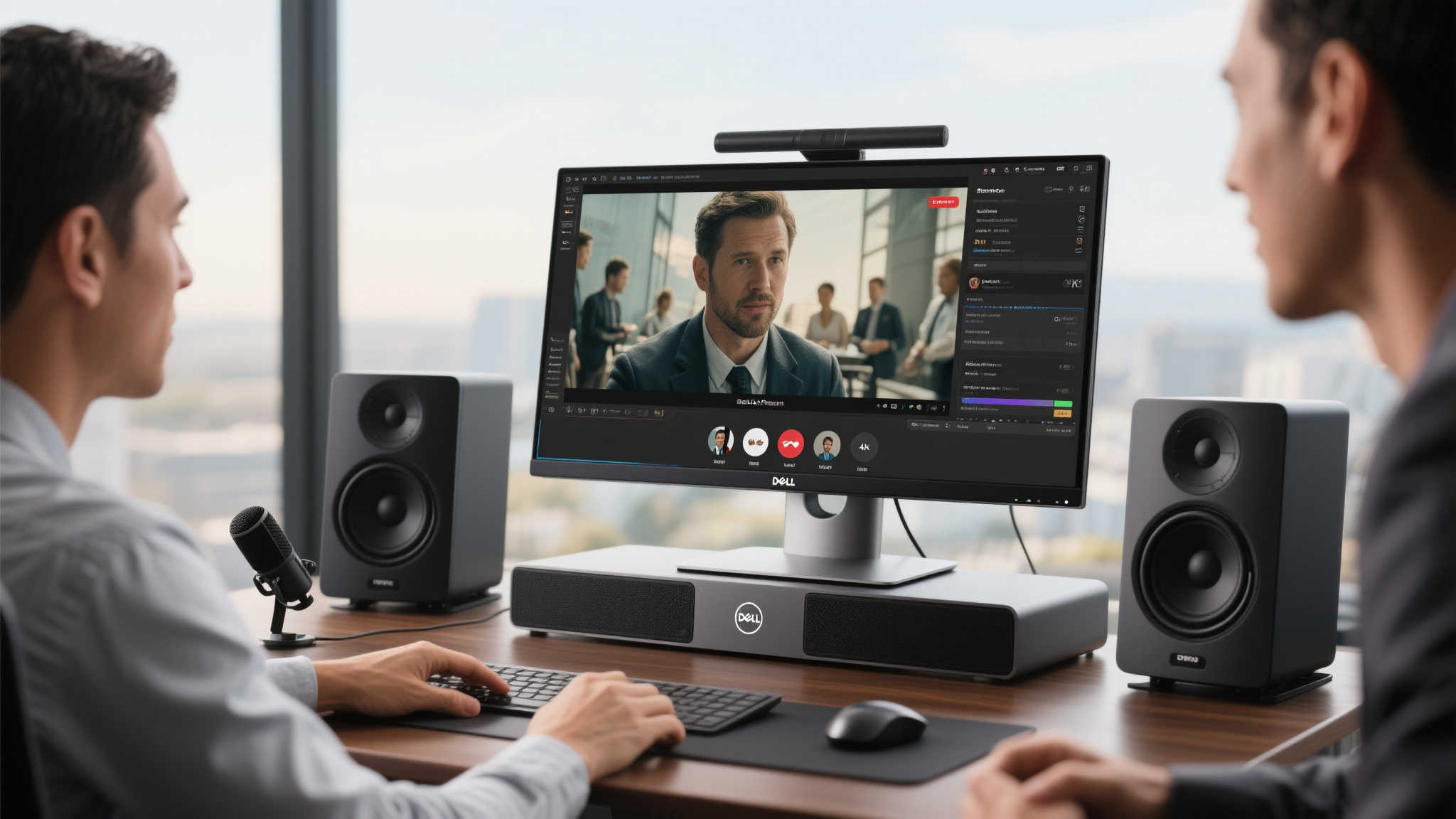 戴尔科技推出Premium系列全新旗舰笔记本，展现卓越创新