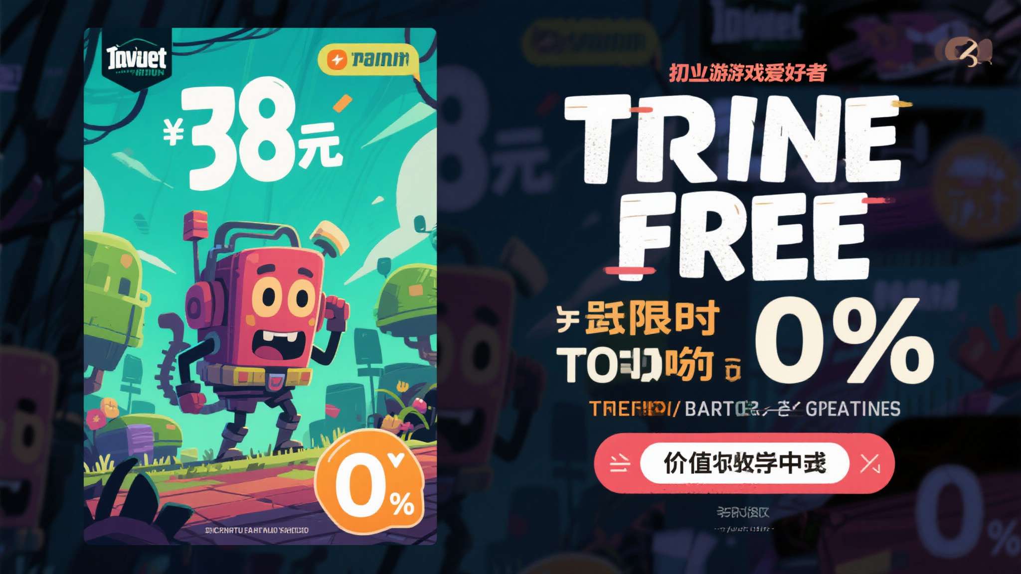 手慢无!原价58元《离火长明》Steam限时2天免费入库 正常售价58元,对于独立游戏爱好者而言是合理定价,但限时免费意味着你可以用0元将